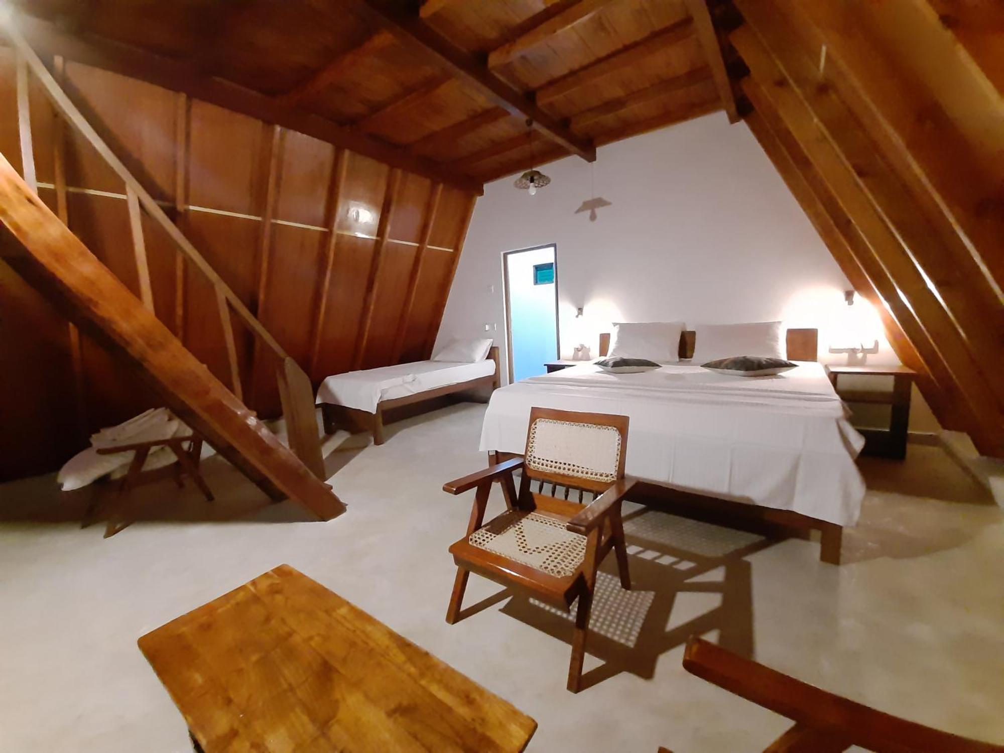 The Otunna Guest House Sigiriya Habitación foto