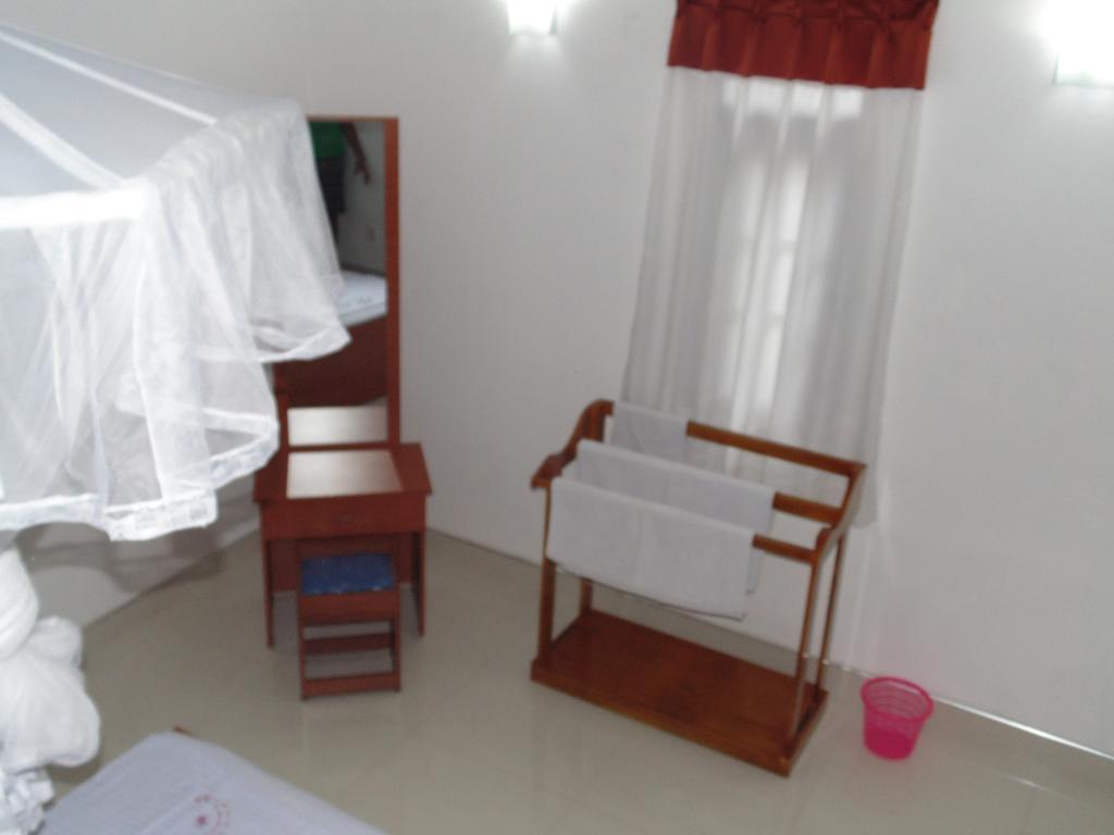 The Otunna Guest House Sigiriya Exterior foto